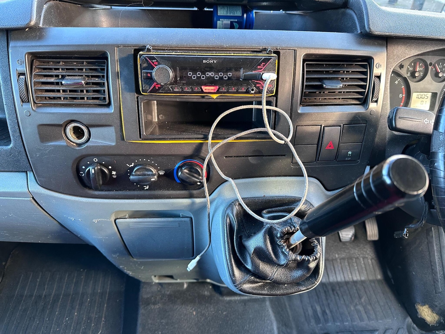 Used Ford Transit 2010 for sale - 76424147: Photo 30