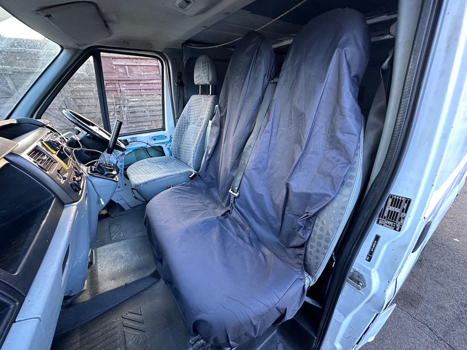 Used Ford Transit 2010 for sale - 76424147: Photo 31