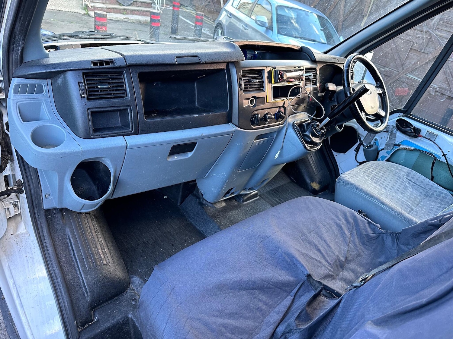 Used Ford Transit 2010 for sale - 76424147: Photo 33