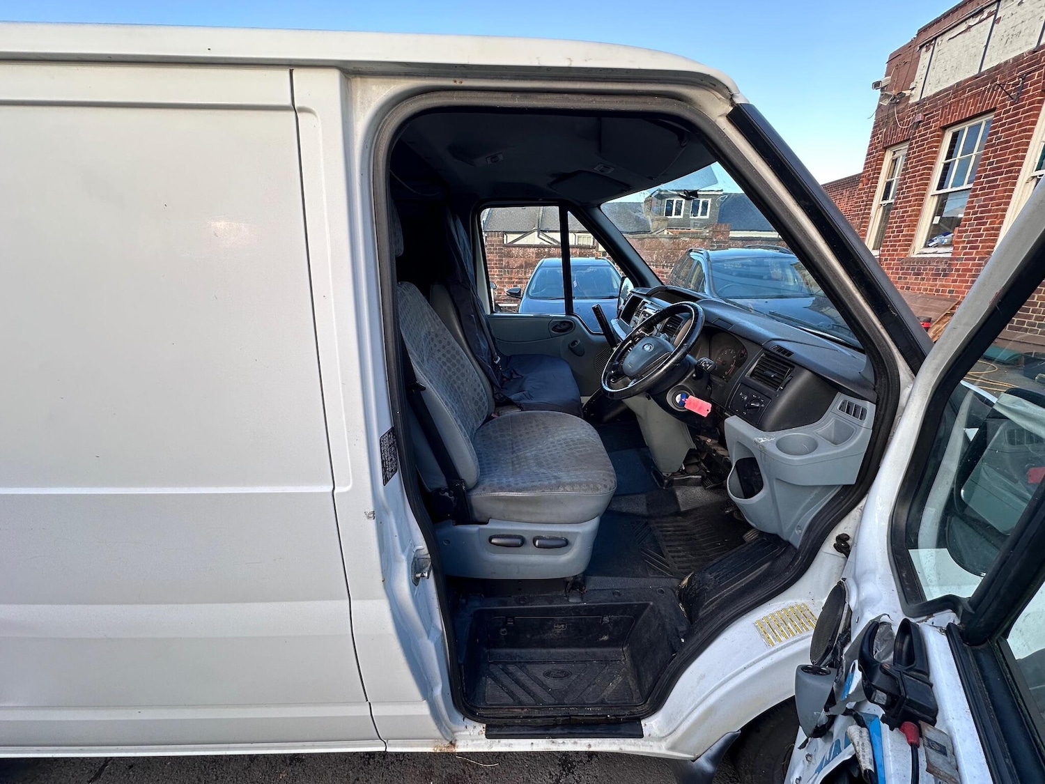 Used Ford Transit 2010 for sale - 76424147: Photo 36