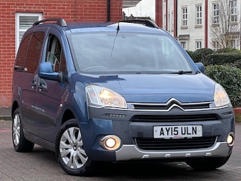 Citroen - Berlingo