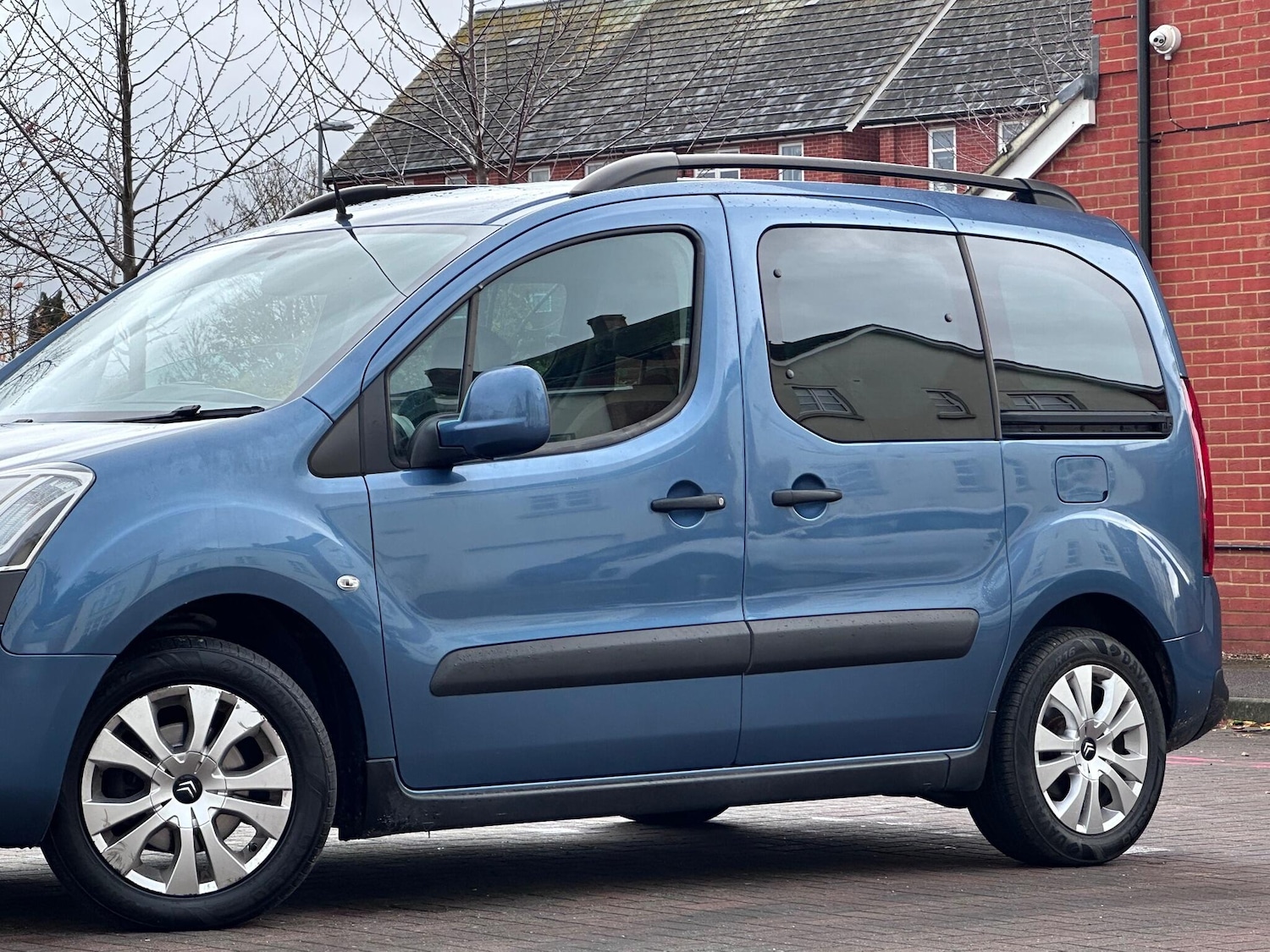 Used Citroen Berlingo for sale - 76550444: Photo 25