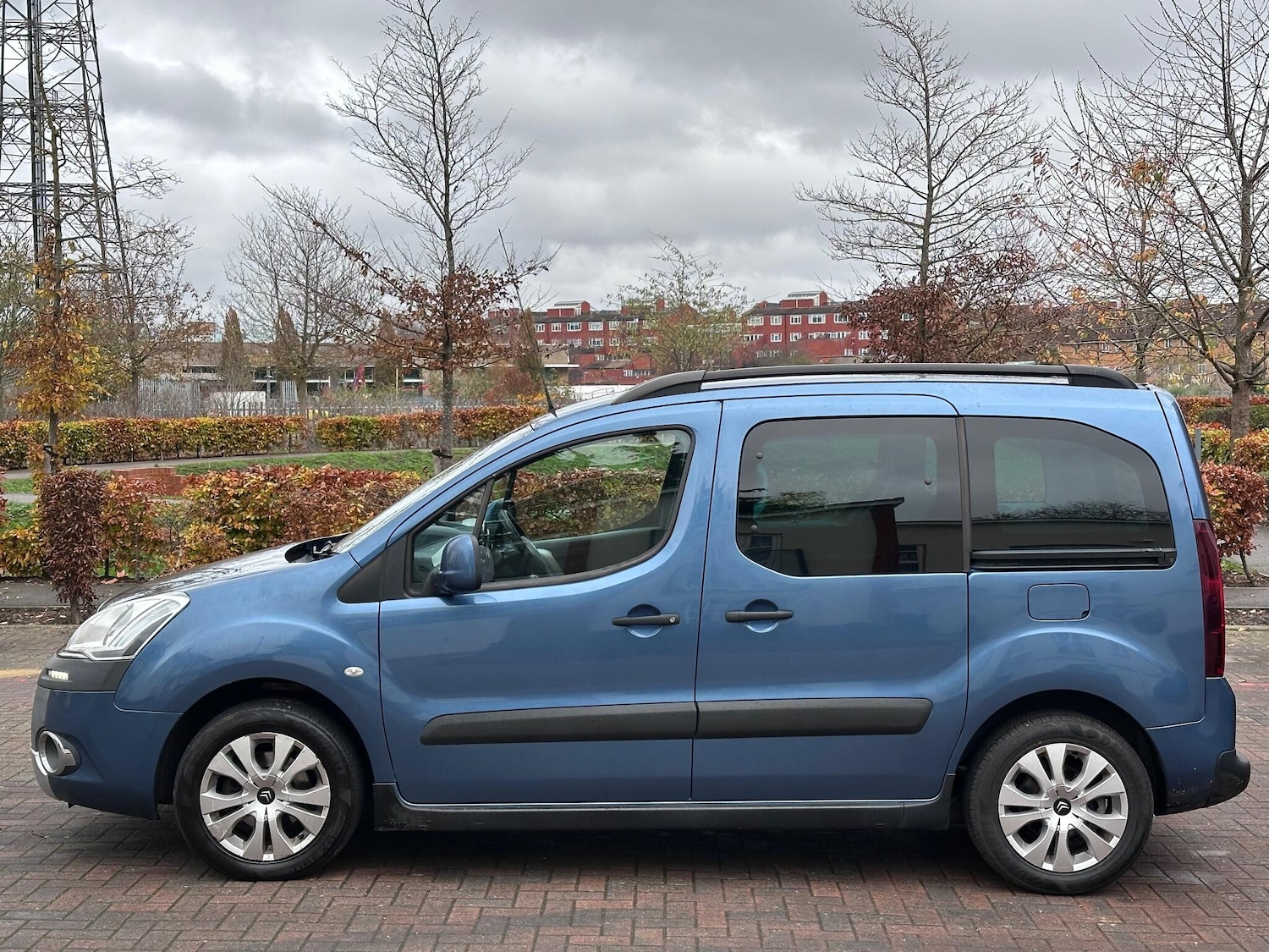 Used Citroen Berlingo for sale - 76550444: Photo 27