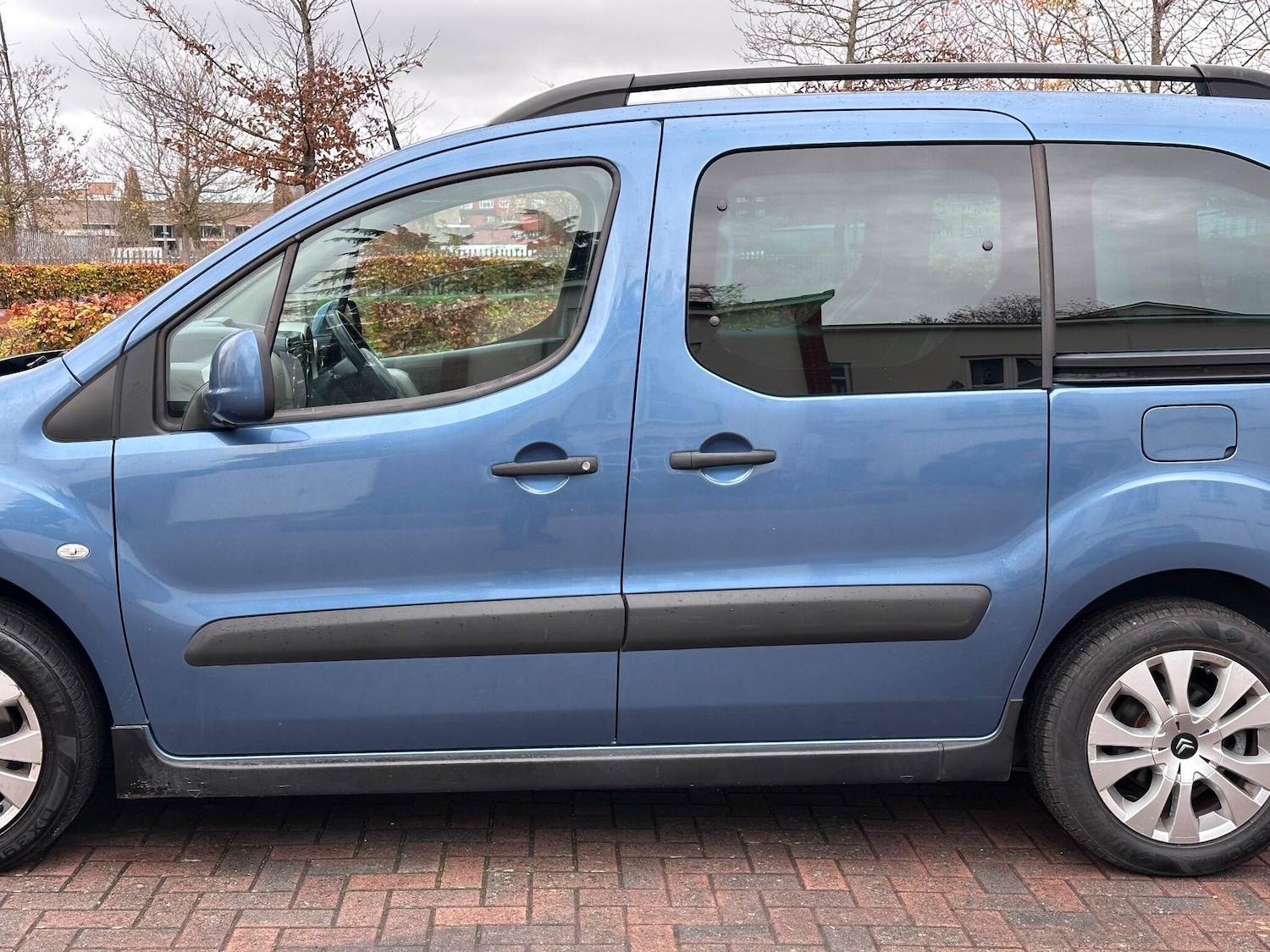 Used Citroen Berlingo for sale - 76550444: Photo 28