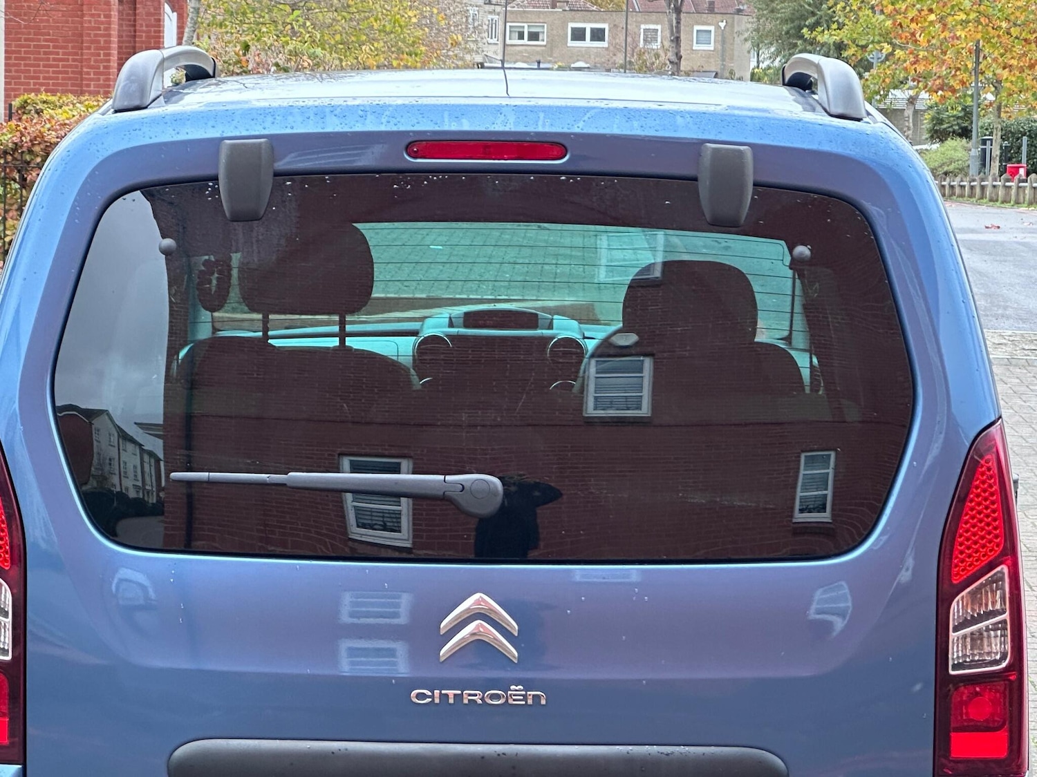 Used Citroen Berlingo for sale - 76550444: Photo 37