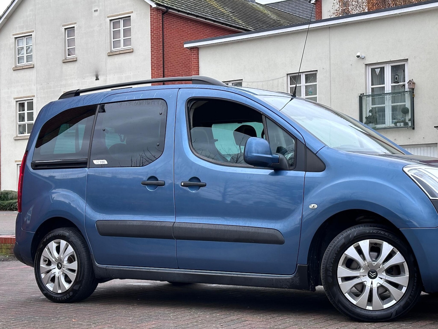 Used Citroen Berlingo for sale - 76550444: Photo 39
