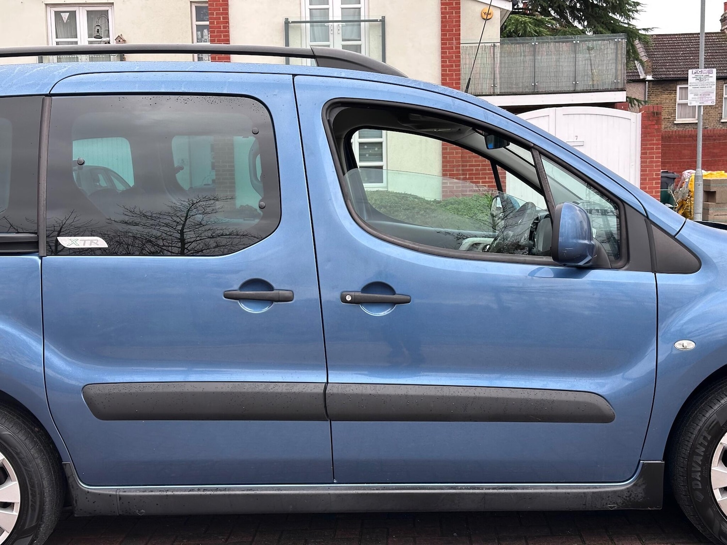 Used Citroen Berlingo for sale - 76550444: Photo 41