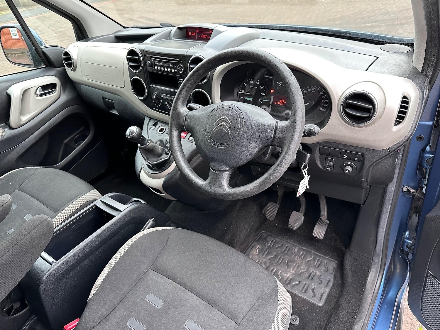 Used Citroen Berlingo for sale - 76550444: Photo 49