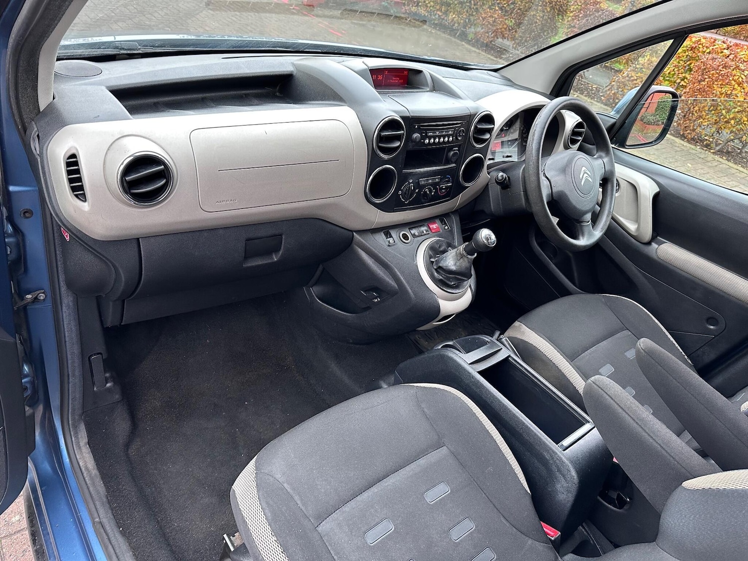 Used Citroen Berlingo for sale - 76550444: Photo 50