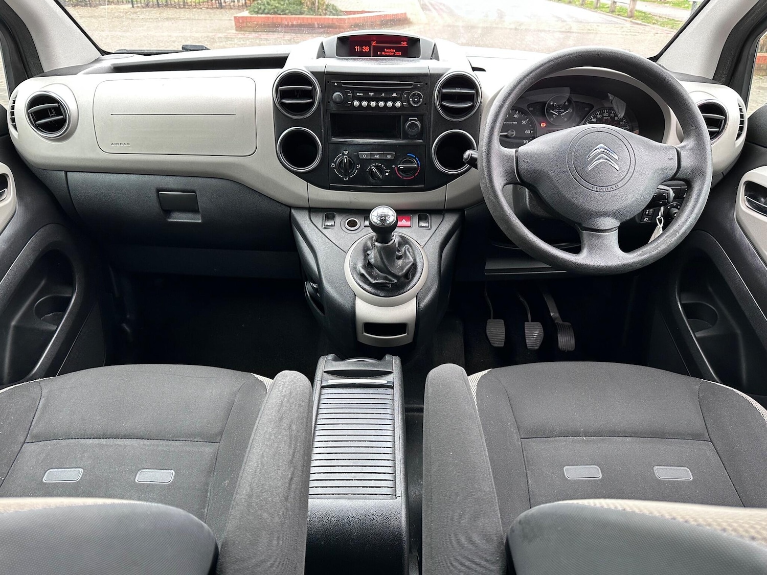 Used Citroen Berlingo for sale - 76550444: Photo 51