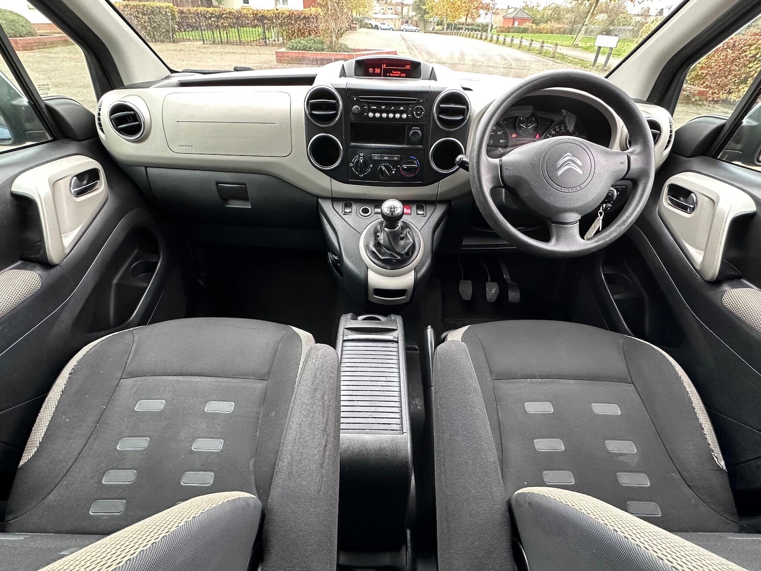 Used Citroen Berlingo for sale - 76550444: Photo 52