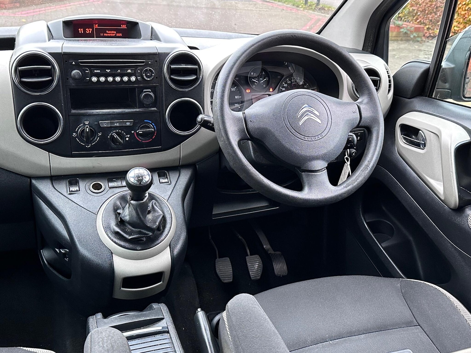 Used Citroen Berlingo for sale - 76550444: Photo 54