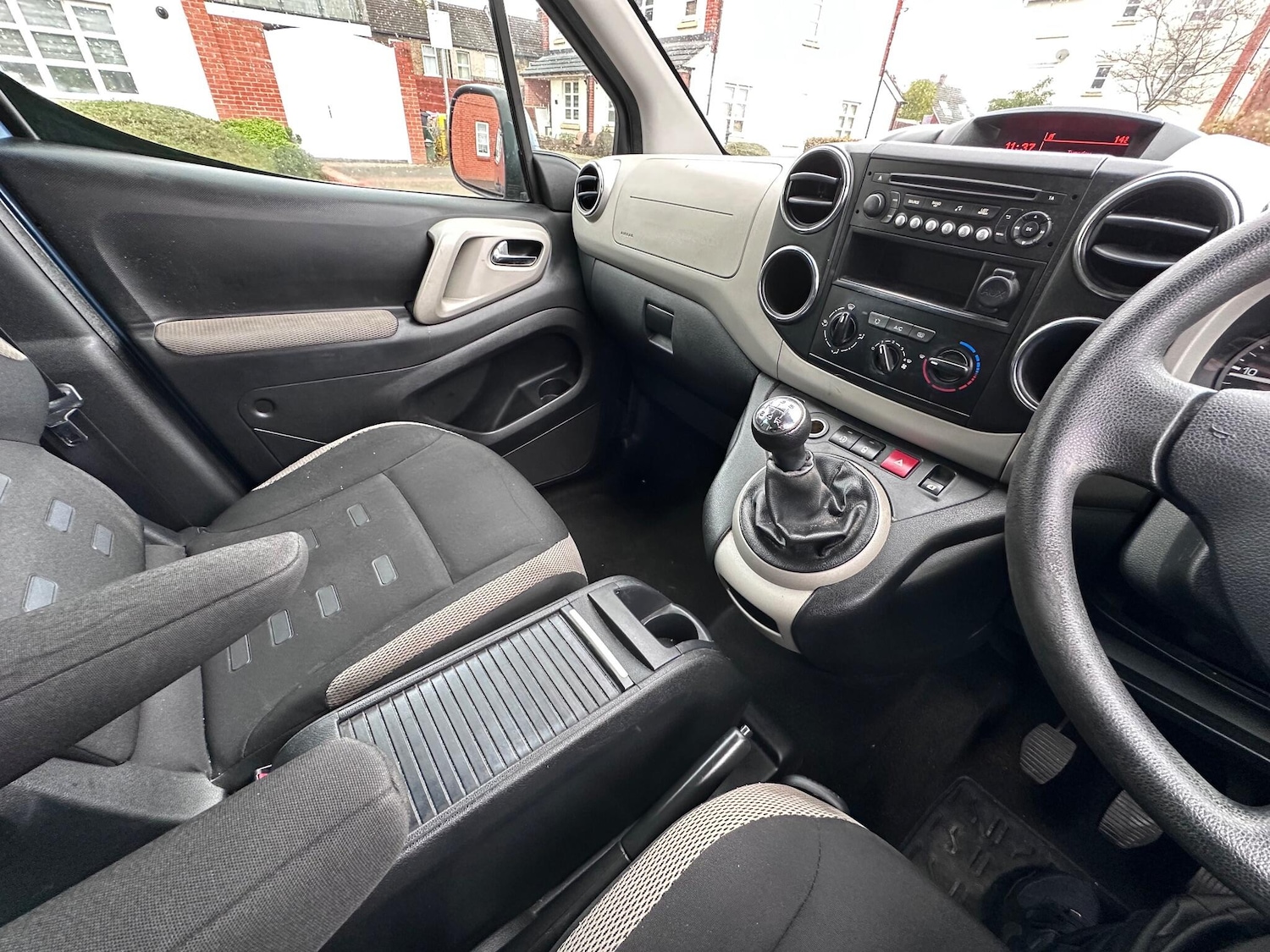 Used Citroen Berlingo for sale - 76550444: Photo 55