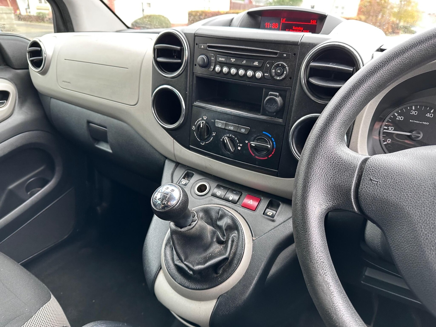 Used Citroen Berlingo for sale - 76550444: Photo 56