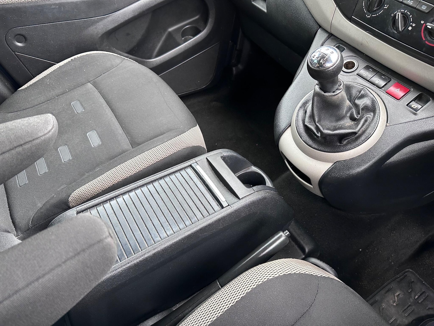 Used Citroen Berlingo for sale - 76550444: Photo 57