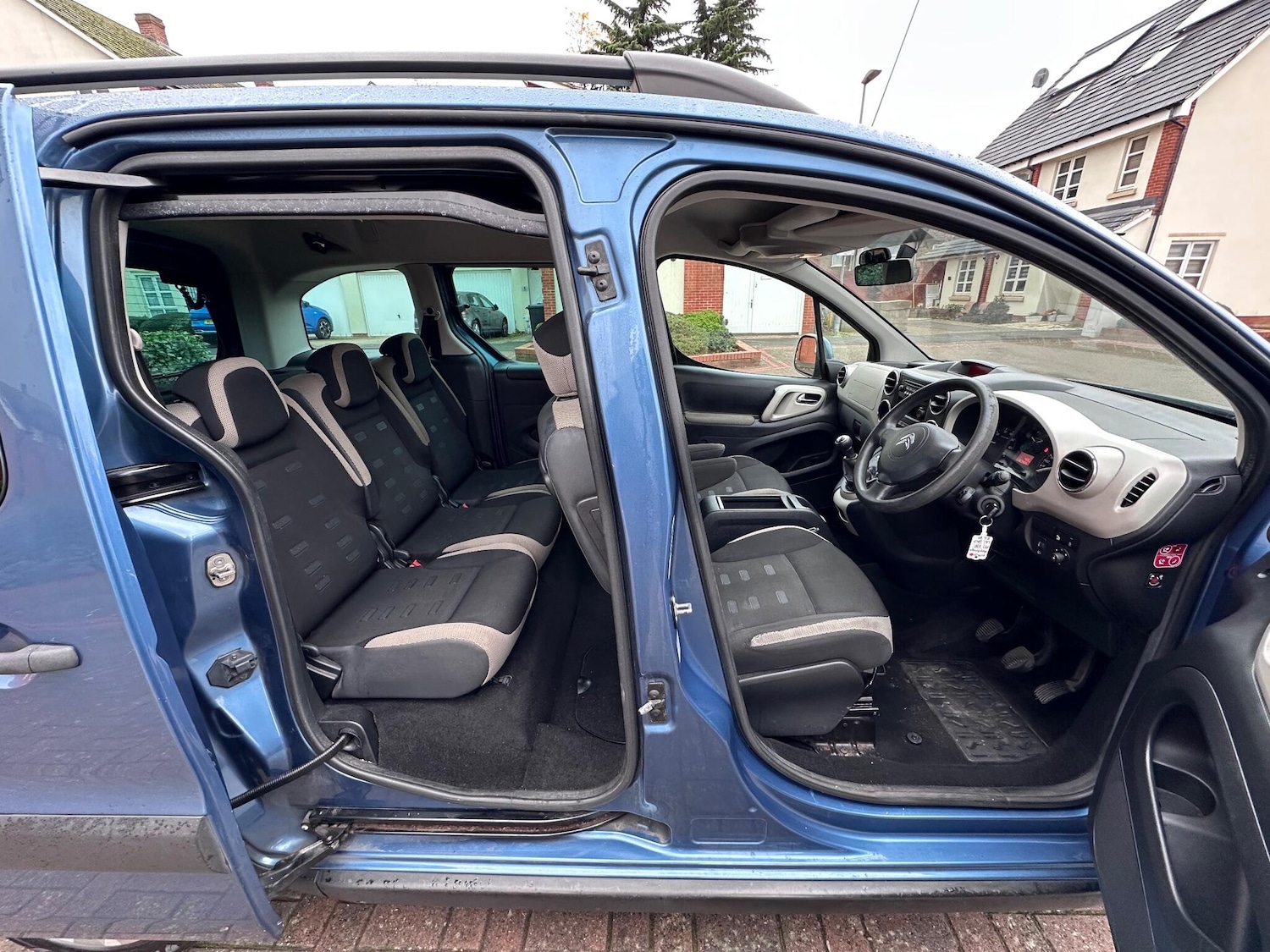 Used Citroen Berlingo for sale - 76550444: Photo 58