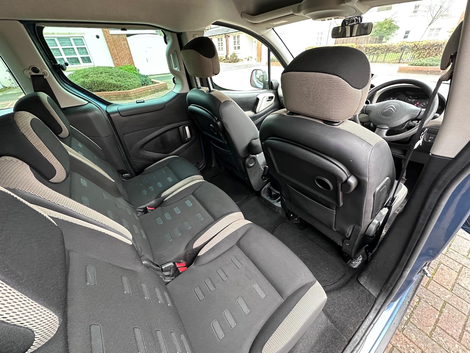 Used Citroen Berlingo for sale - 76550444: Photo 61