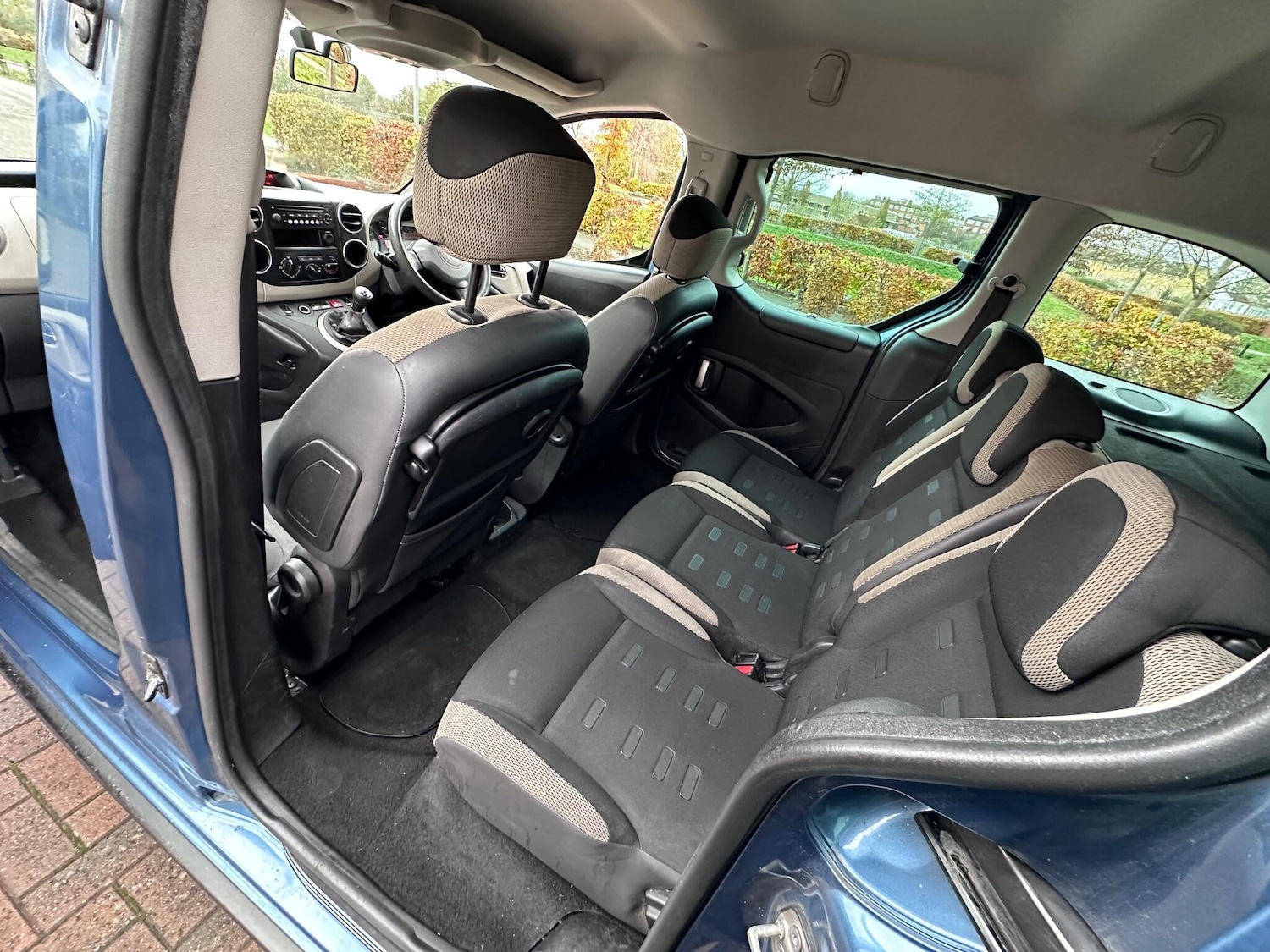 Used Citroen Berlingo for sale - 76550444: Photo 62