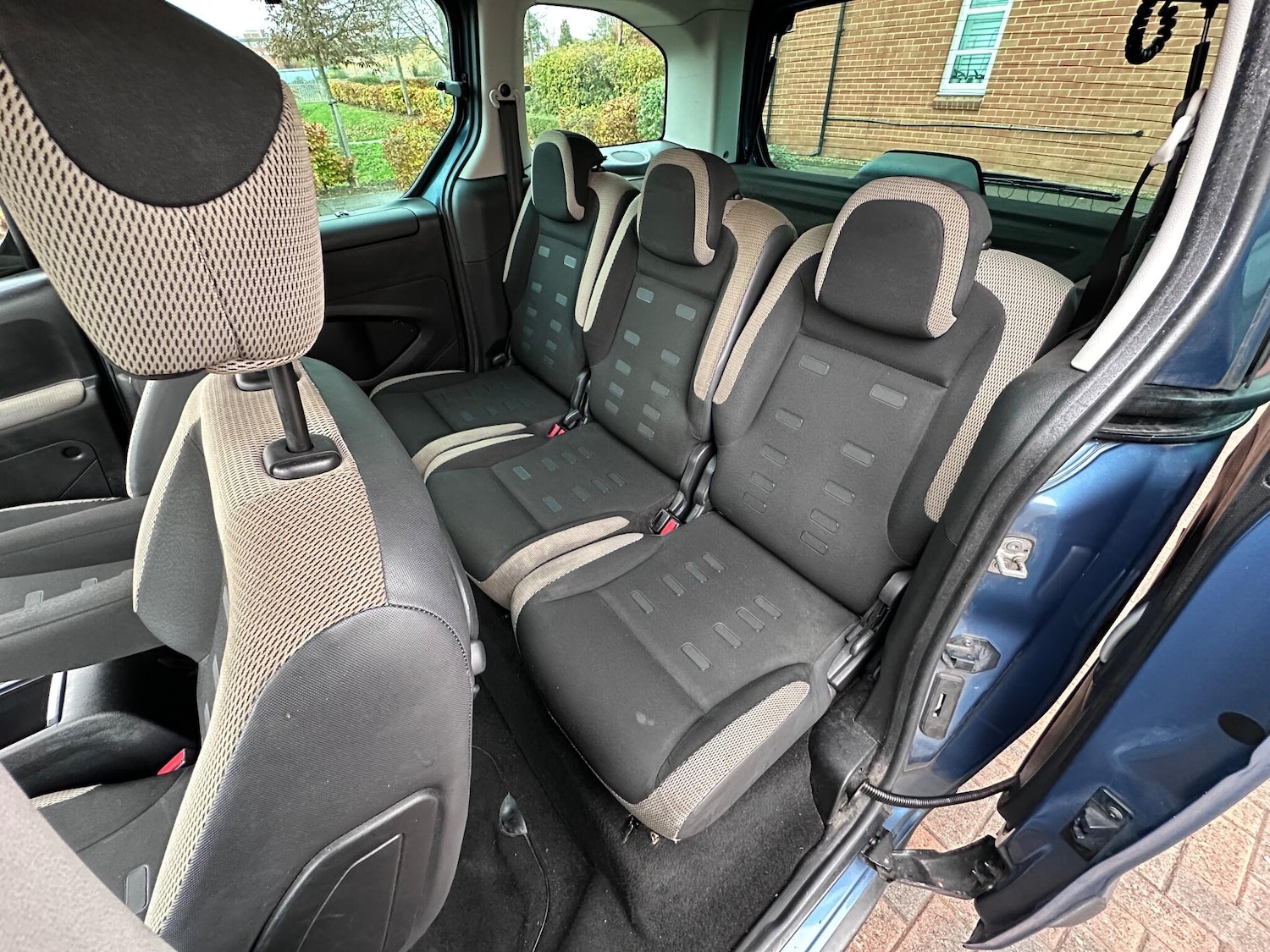 Used Citroen Berlingo for sale - 76550444: Photo 63