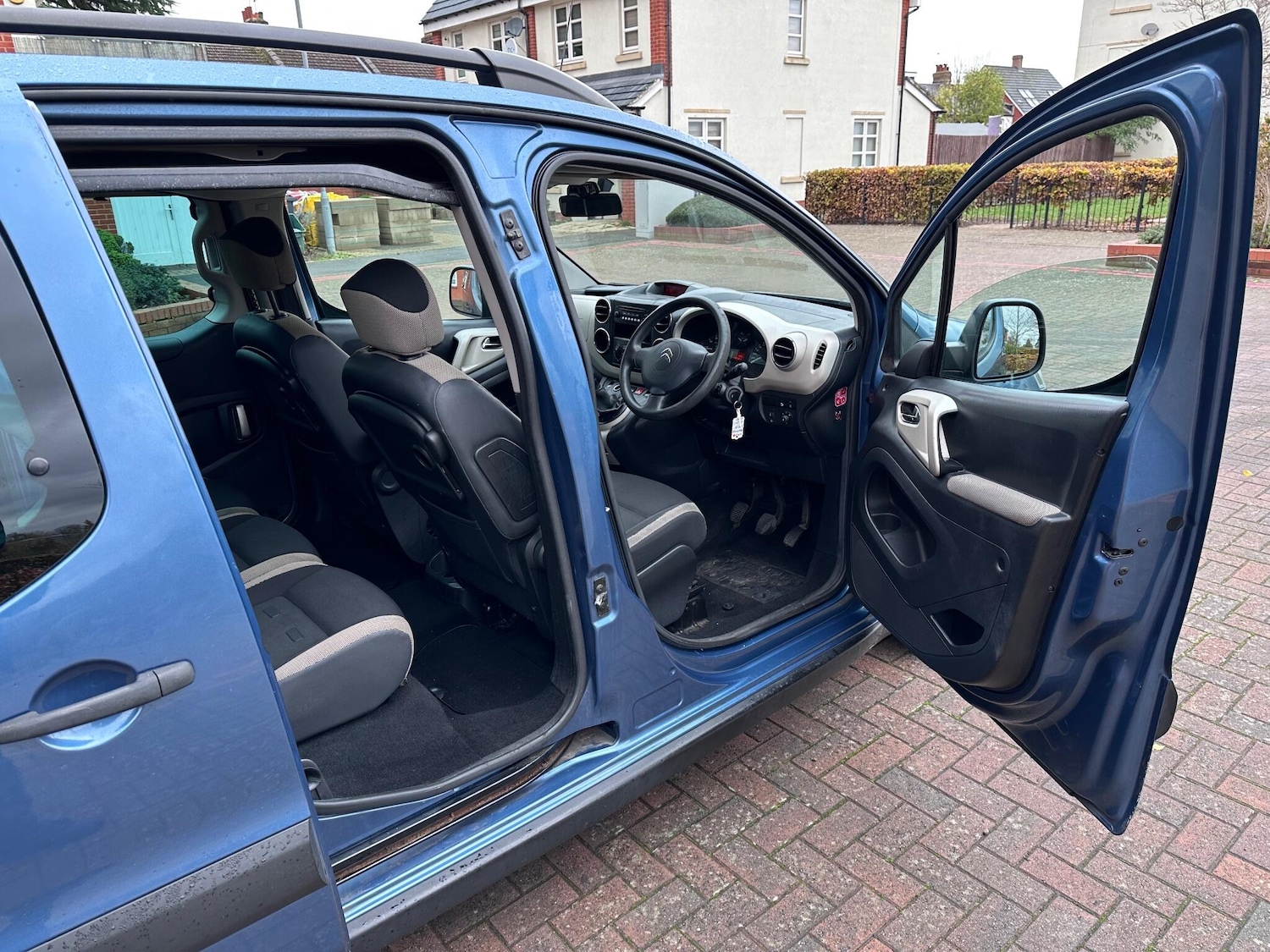 Used Citroen Berlingo for sale - 76550444: Photo 66