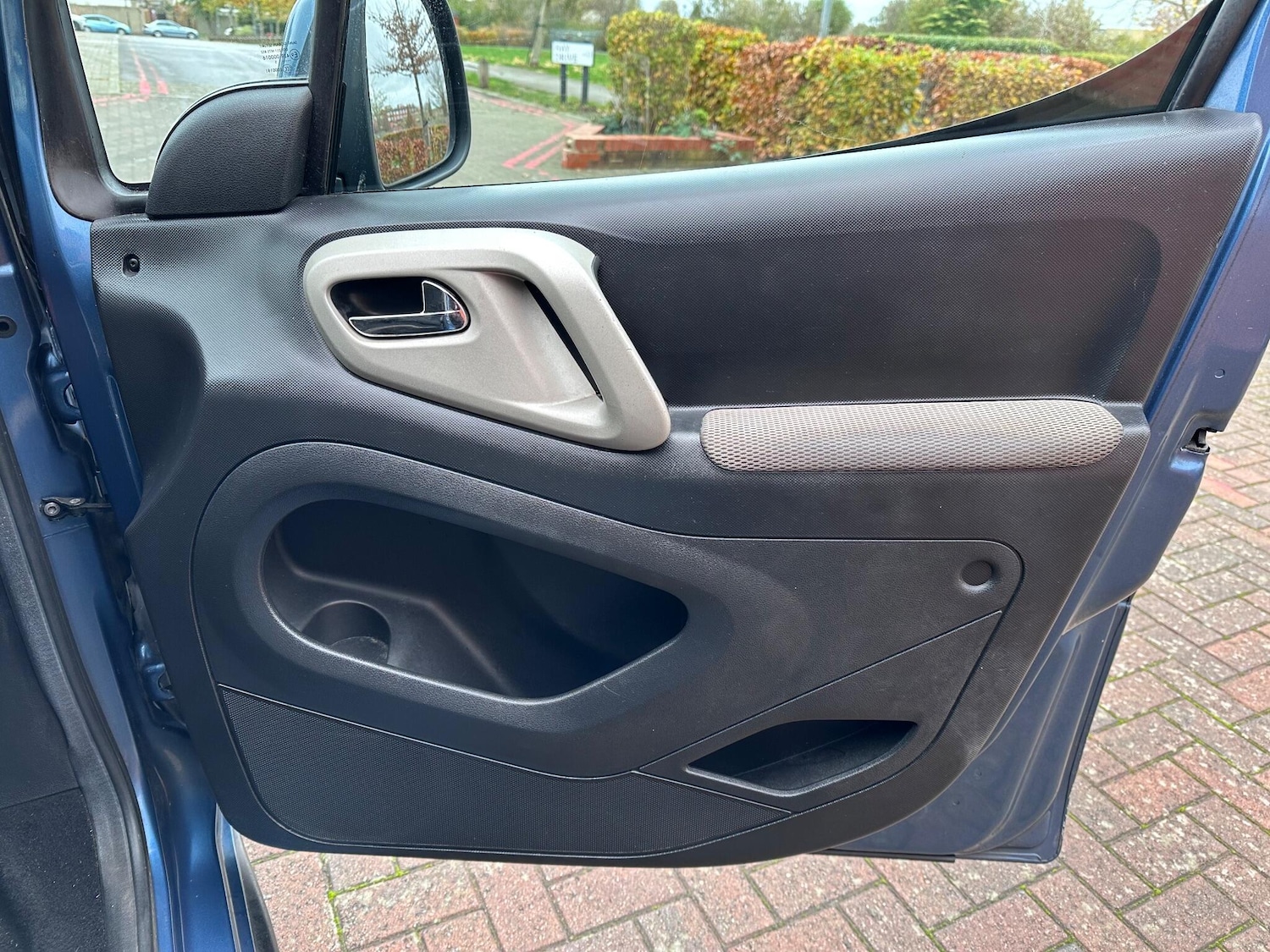 Used Citroen Berlingo for sale - 76550444: Photo 67