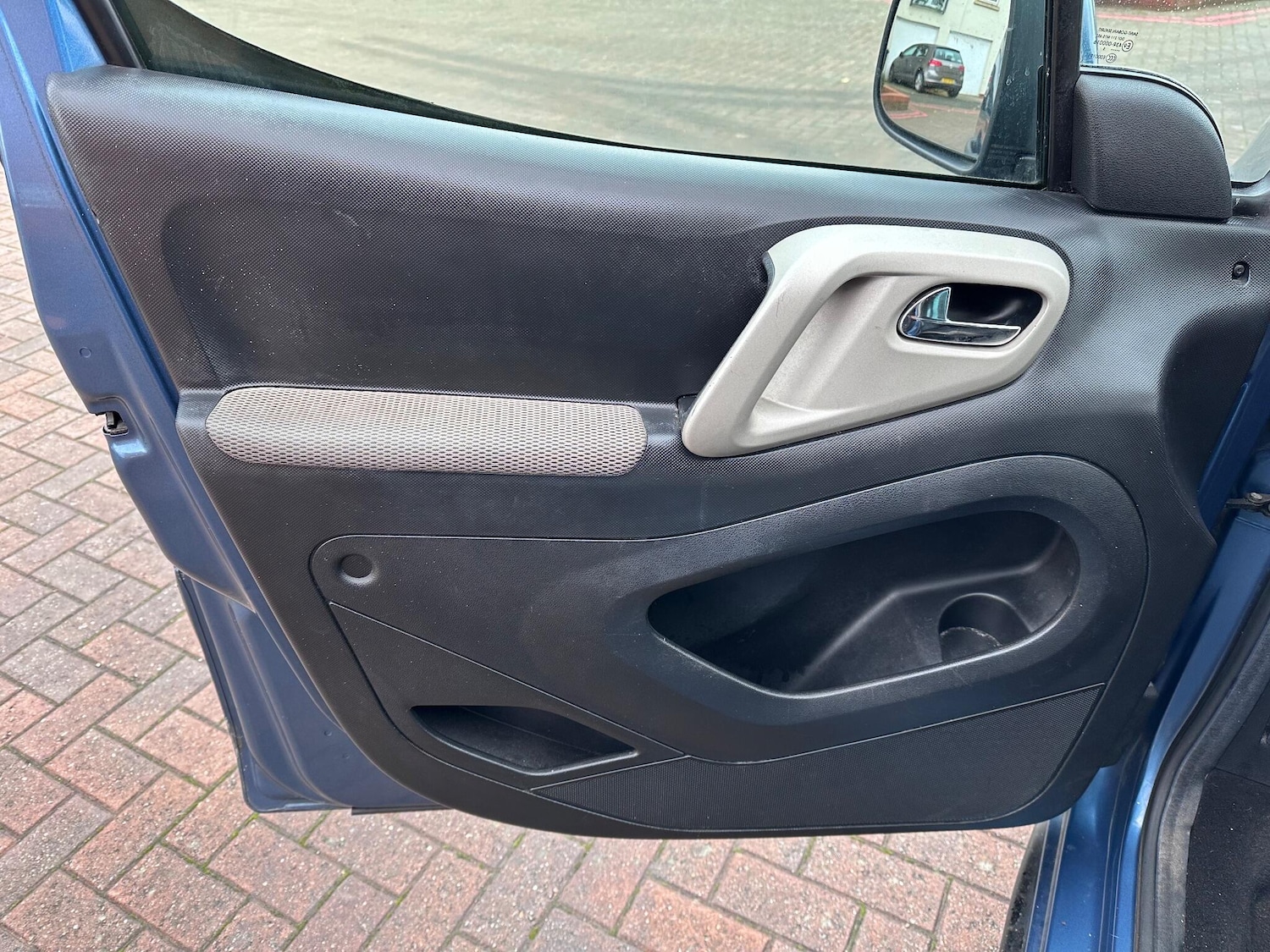 Used Citroen Berlingo for sale - 76550444: Photo 68