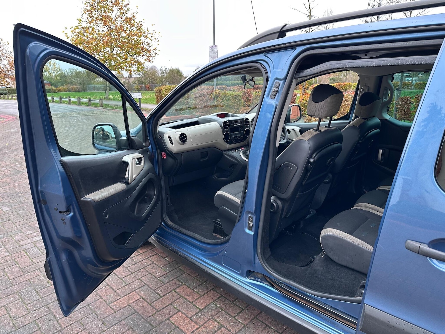 Used Citroen Berlingo for sale - 76550444: Photo 69