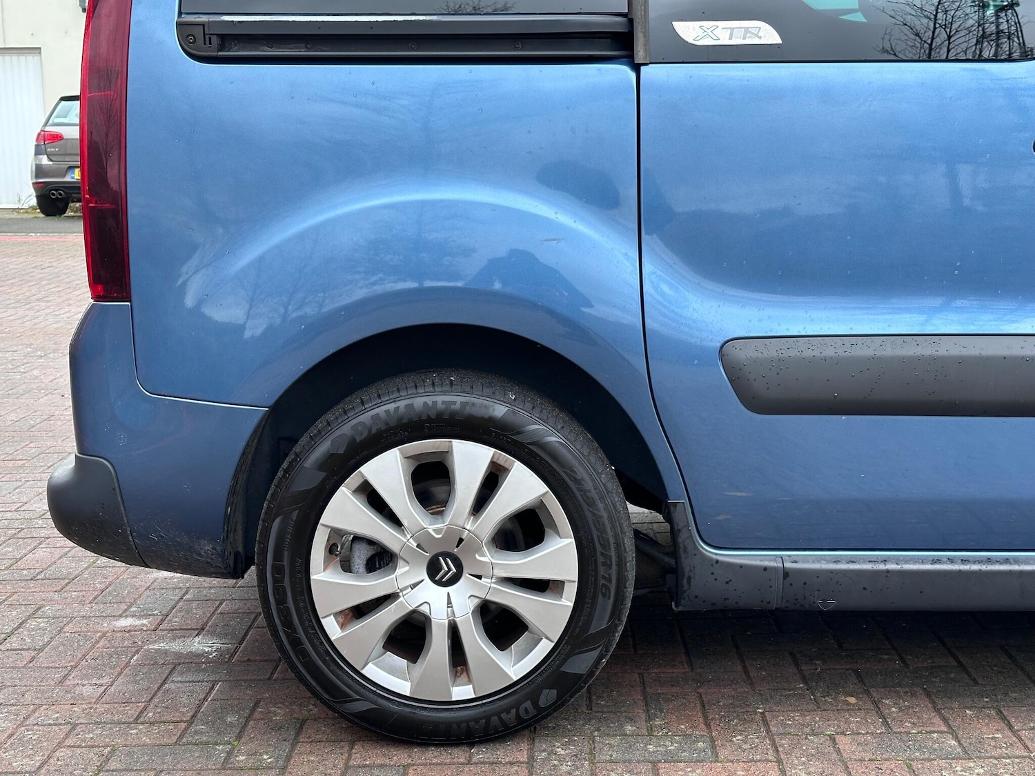 Used Citroen Berlingo for sale - 76550444: Photo 71