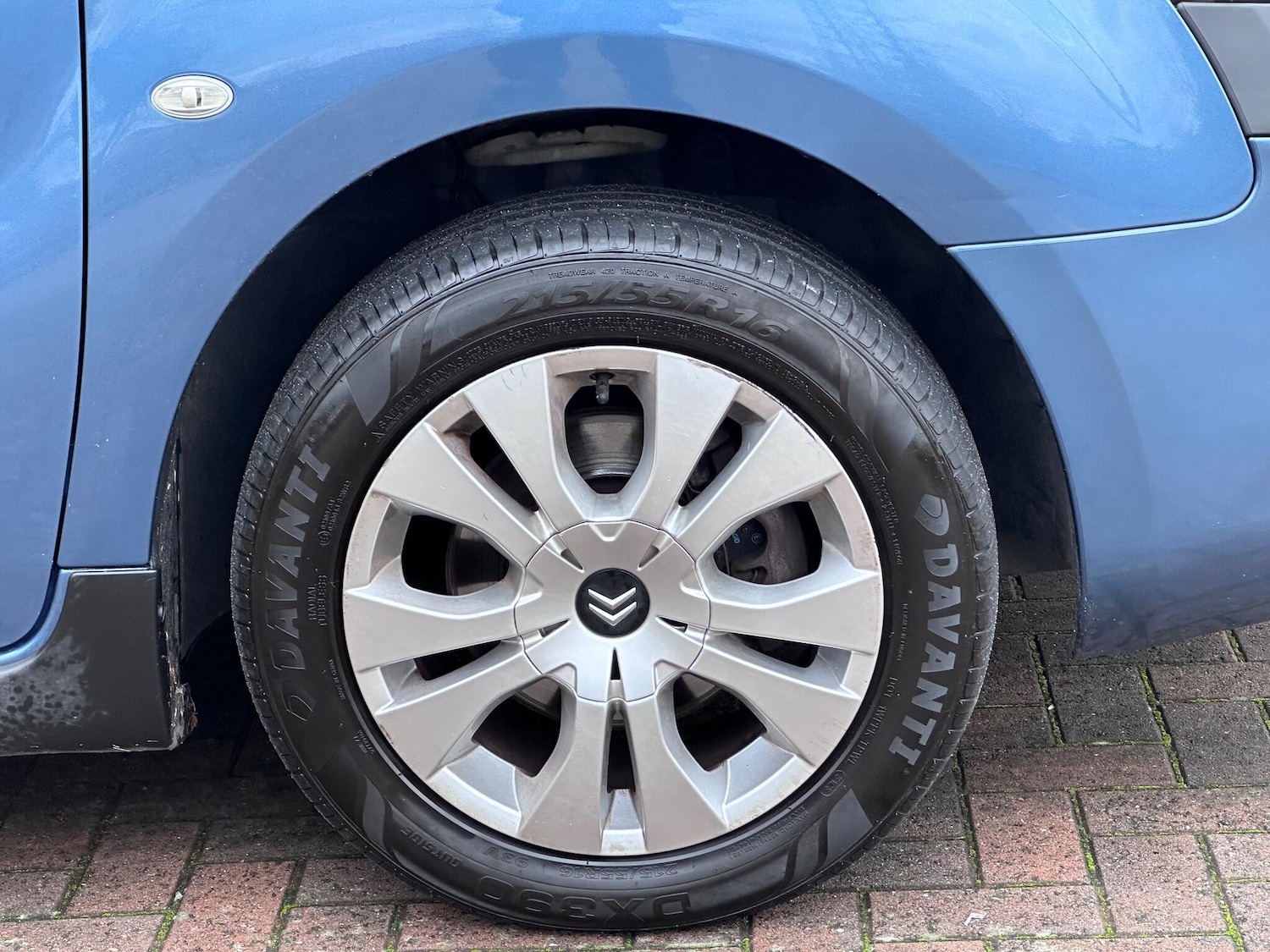 Used Citroen Berlingo for sale - 76550444: Photo 72