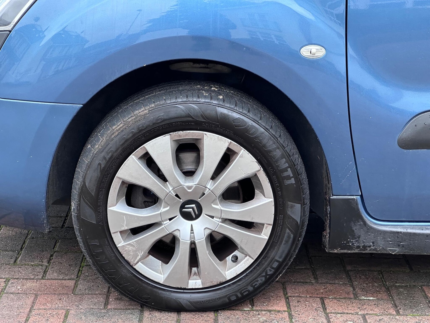 Used Citroen Berlingo for sale - 76550444: Photo 74