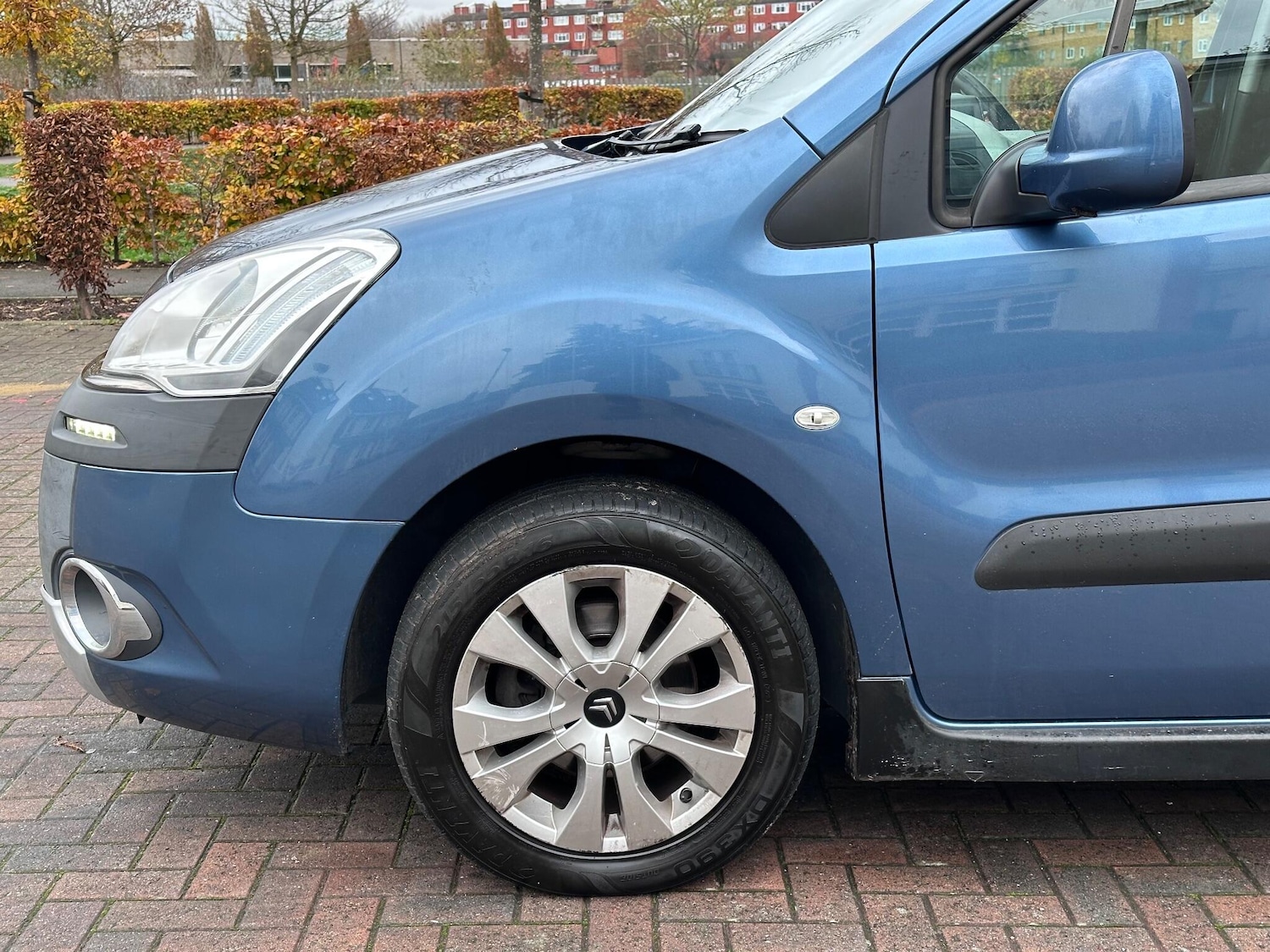 Used Citroen Berlingo for sale - 76550444: Photo 75