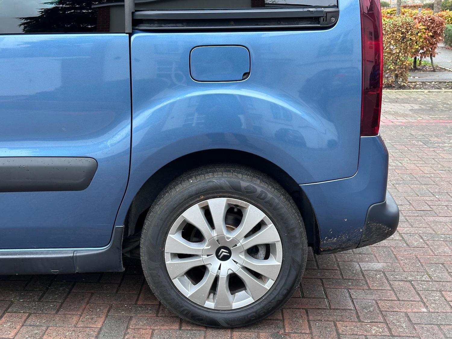 Used Citroen Berlingo for sale - 76550444: Photo 77