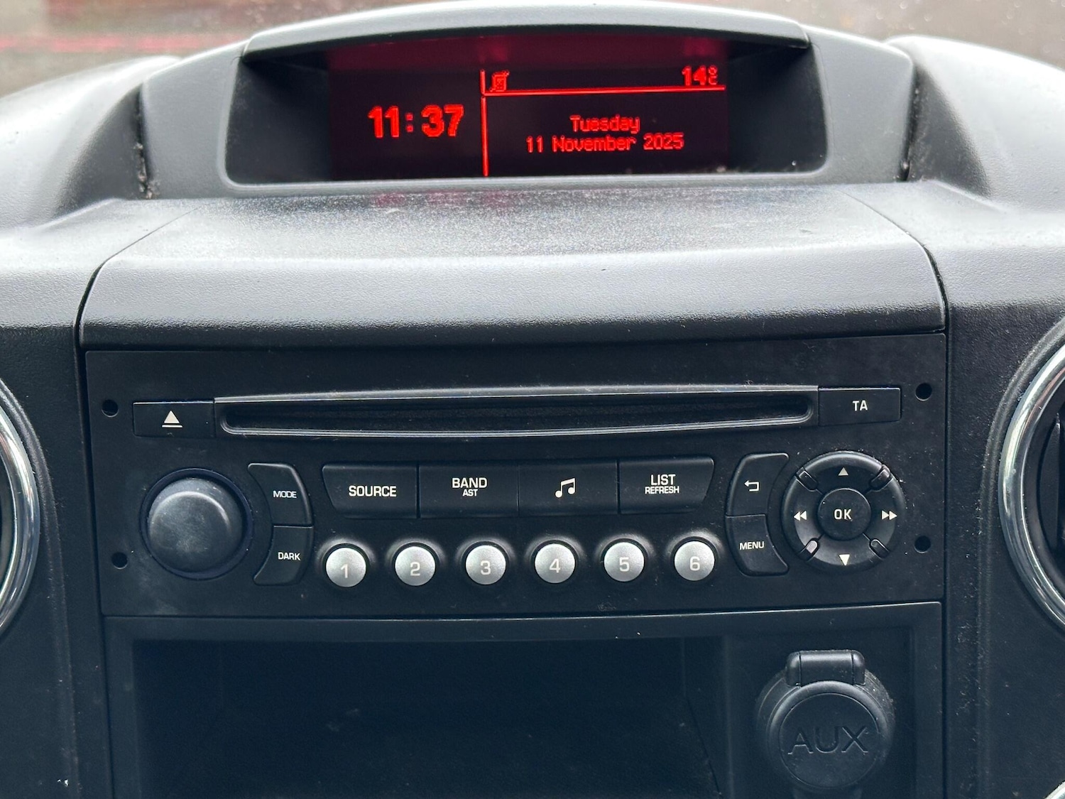 Used Citroen Berlingo for sale - 76550444: Photo 78