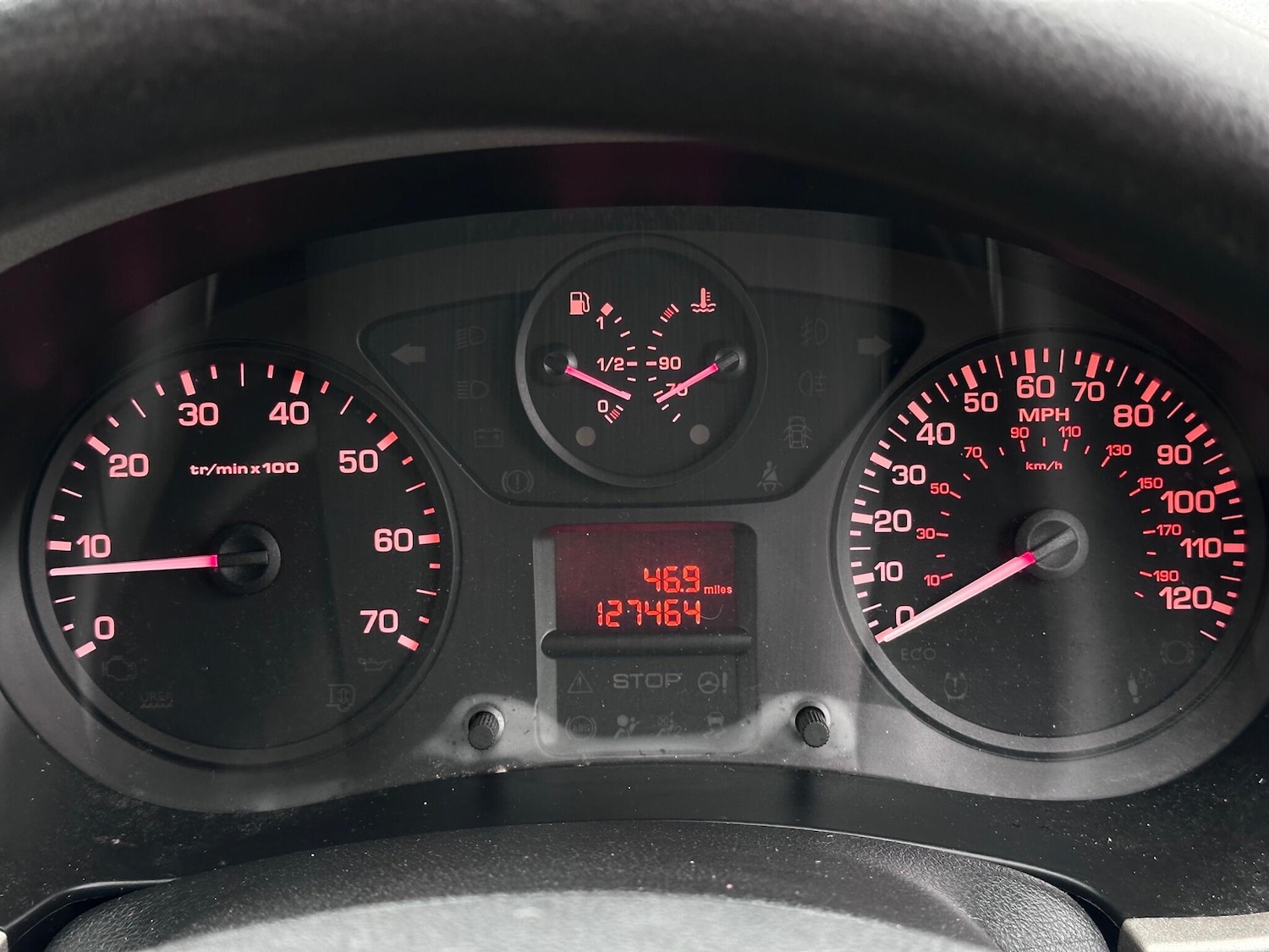 Used Citroen Berlingo for sale - 76550444: Photo 79