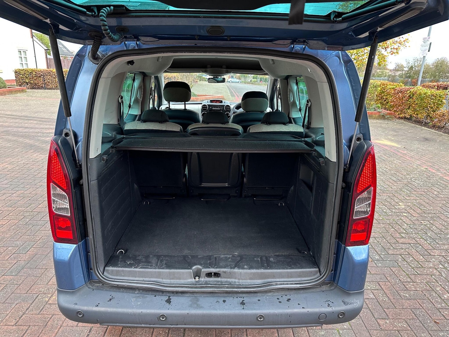 Used Citroen Berlingo for sale - 76550444: Photo 81