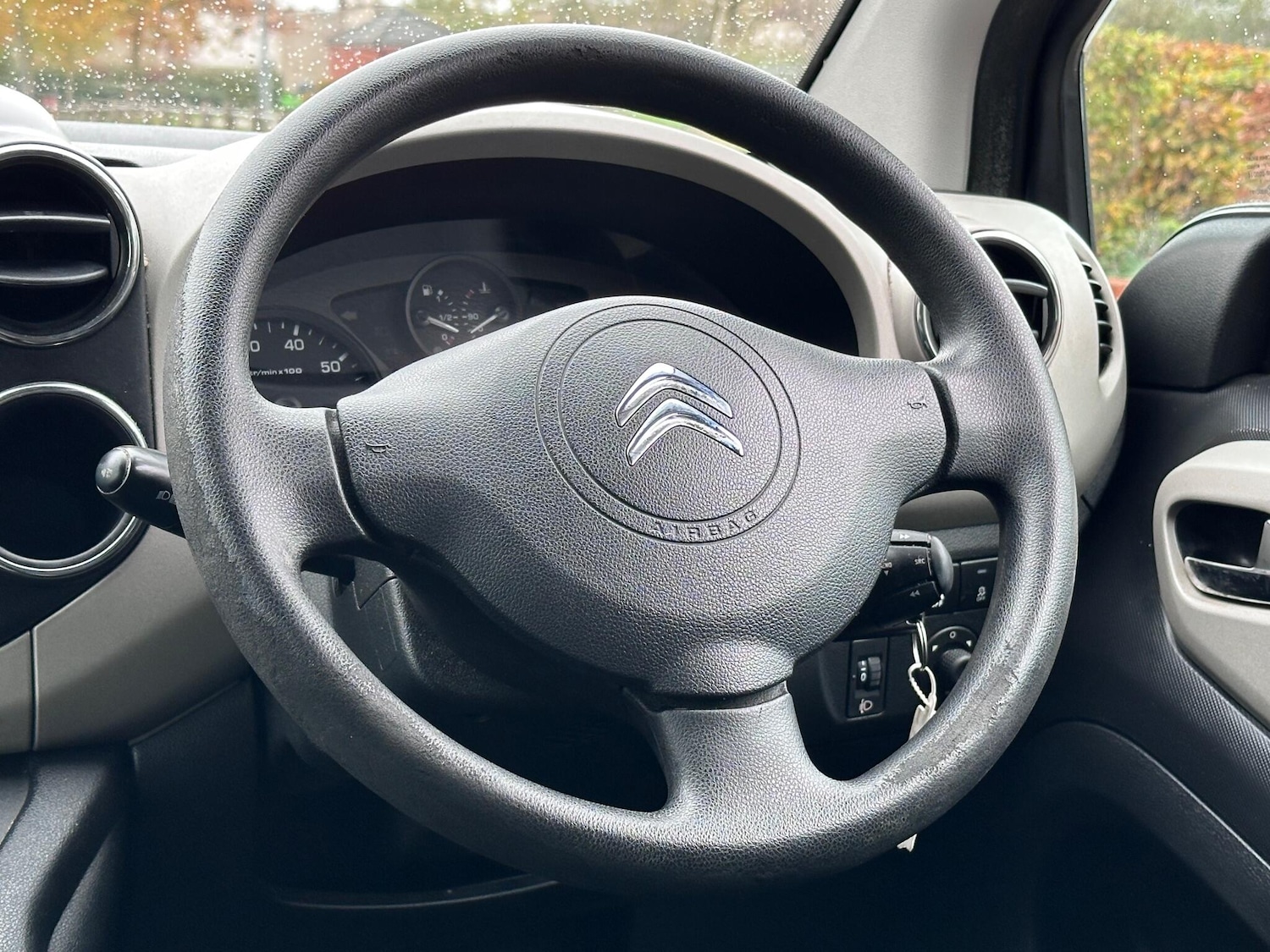 Used Citroen Berlingo for sale - 76550444: Photo 82