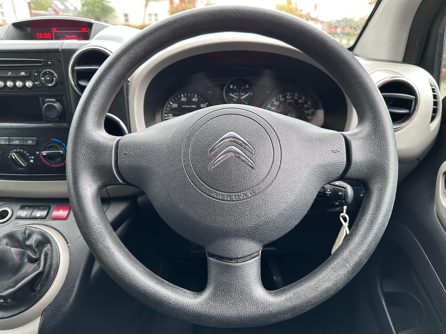 Used Citroen Berlingo for sale - 76550444: Photo 83