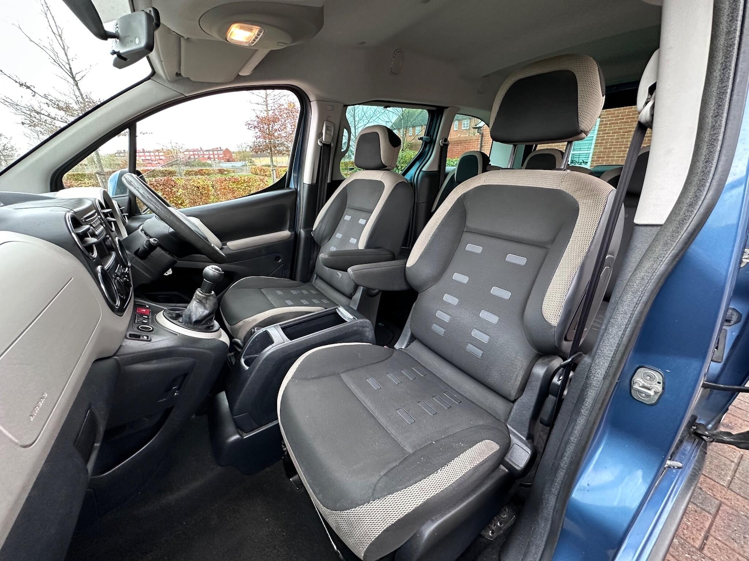 Used Citroen Berlingo for sale - 76550444: Photo 85