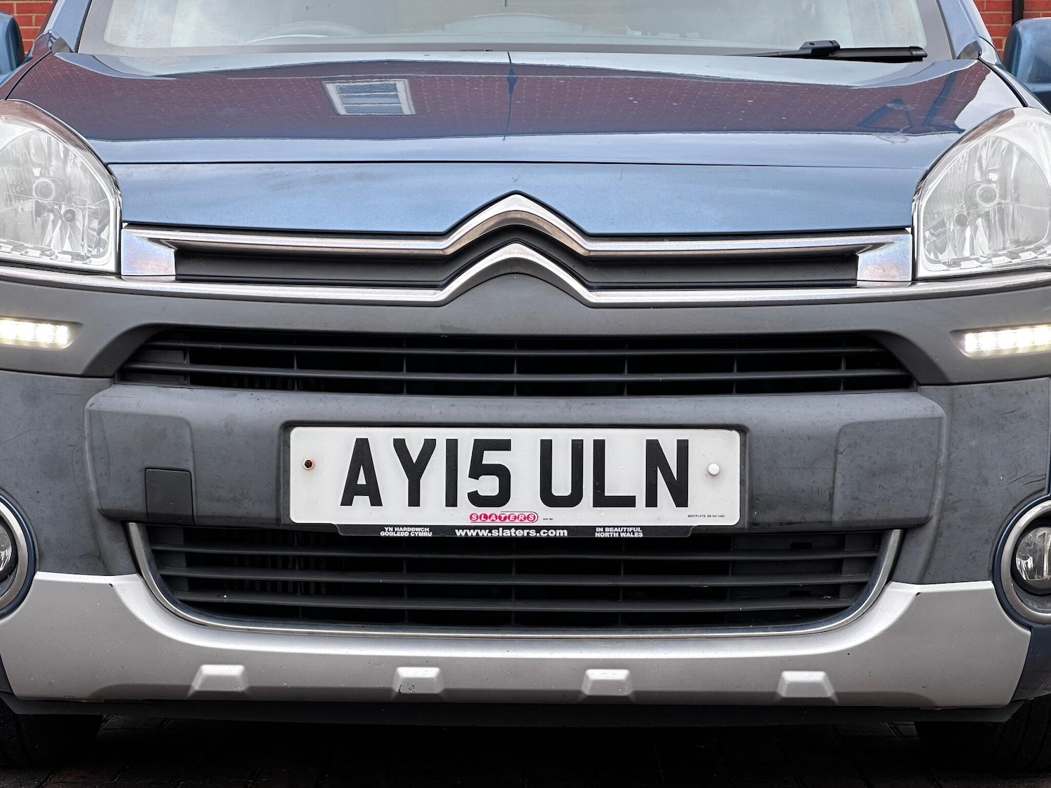 Used Citroen Berlingo for sale - 76550444: Photo 91