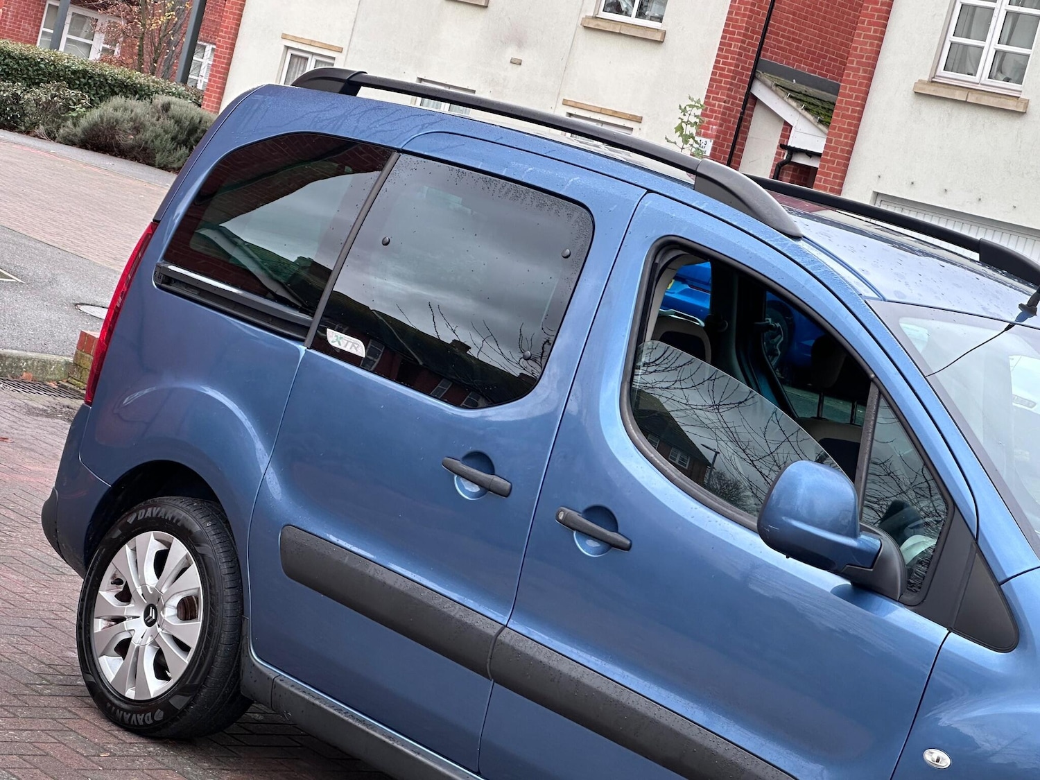 Used Citroen Berlingo for sale - 76550444: Photo 92
