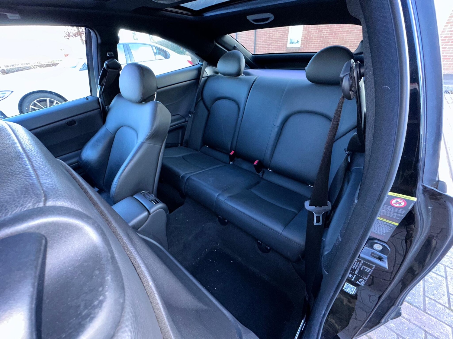 Used Mercedes-Benz CLC Class 2009 for sale - 77097680: Photo 21