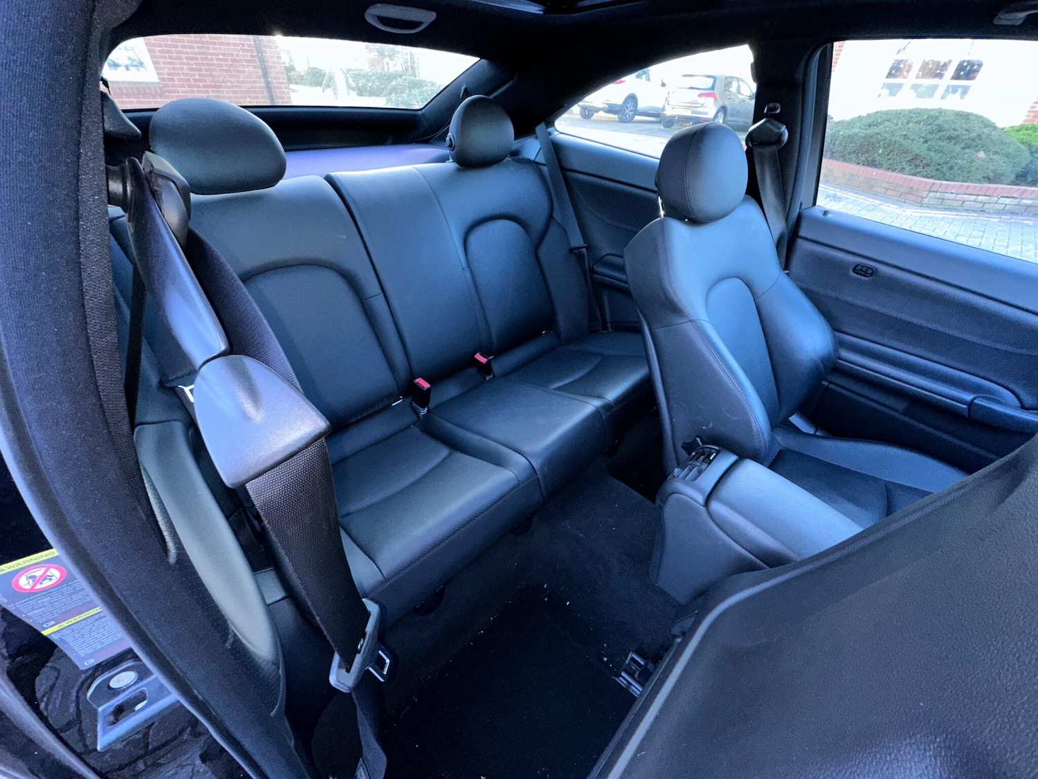 Used Mercedes-Benz CLC Class 2009 for sale - 77097680: Photo 22