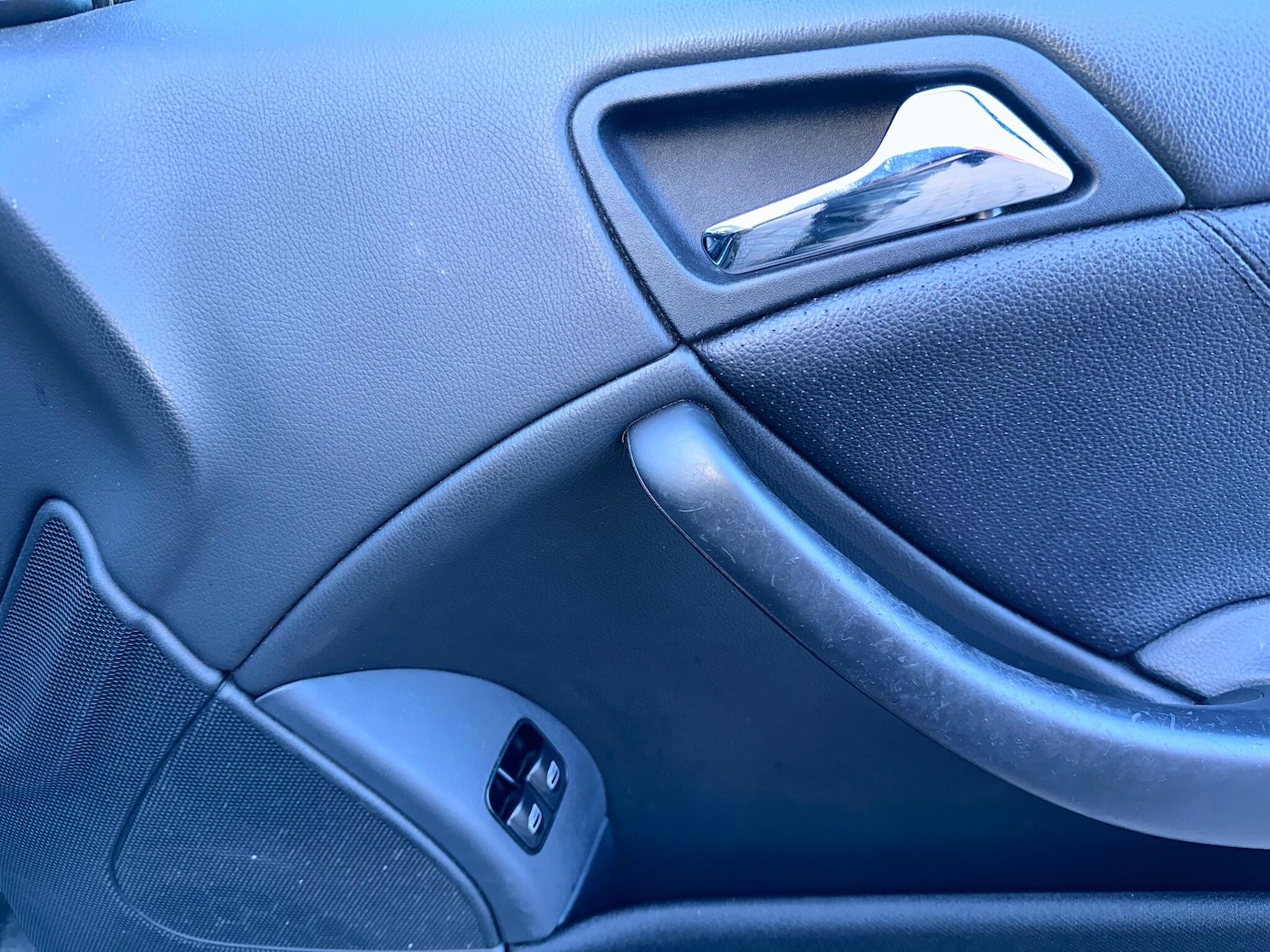 Used Mercedes-Benz CLC Class 2009 for sale - 77097680: Photo 30