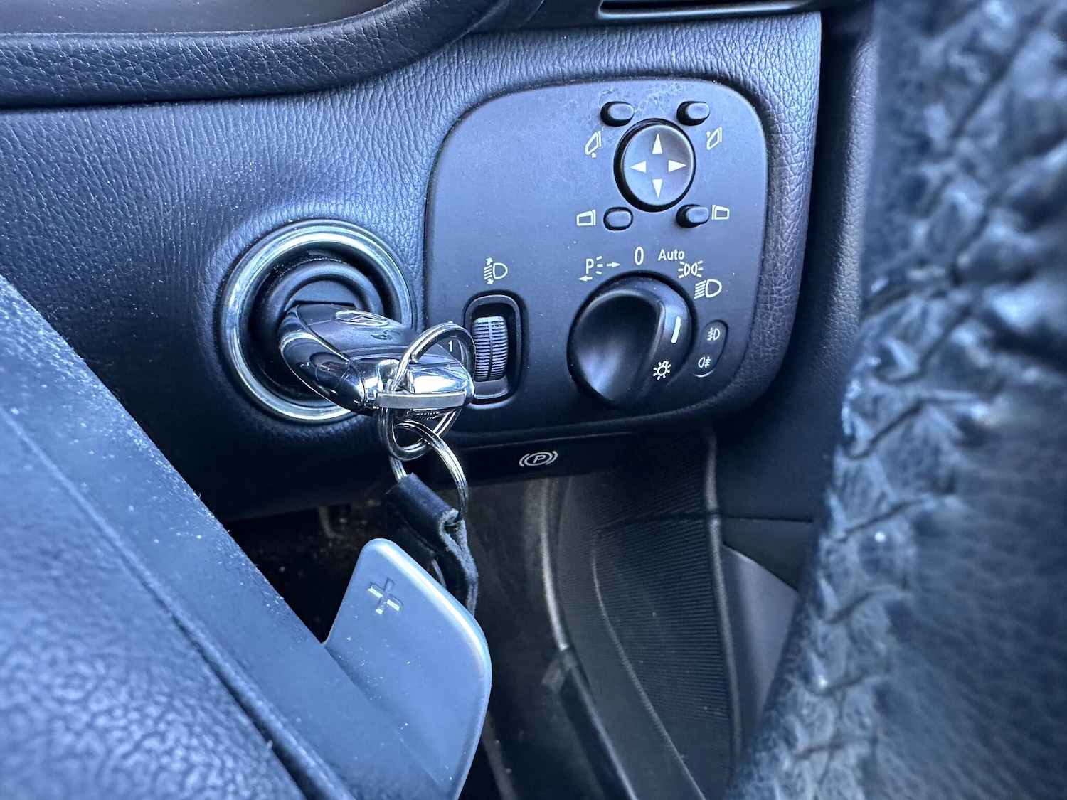 Used Mercedes-Benz CLC Class 2009 for sale - 77097680: Photo 33