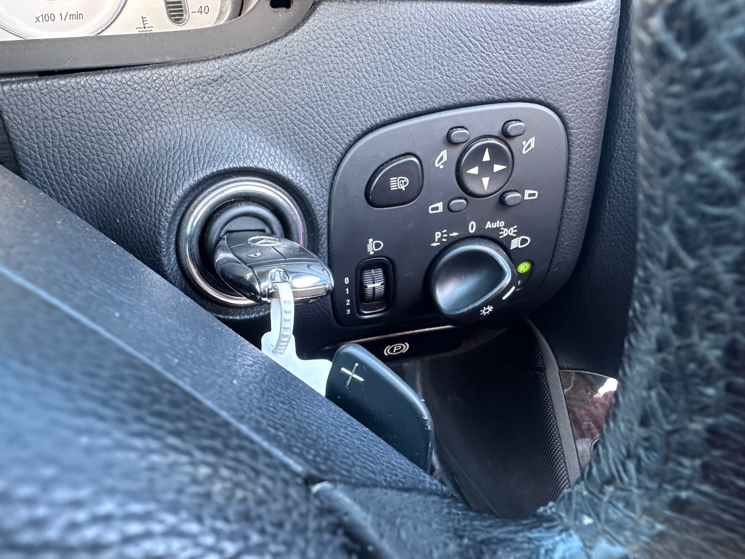 Used Mercedes-Benz CLK 2007 for sale - 77335683: Photo 49