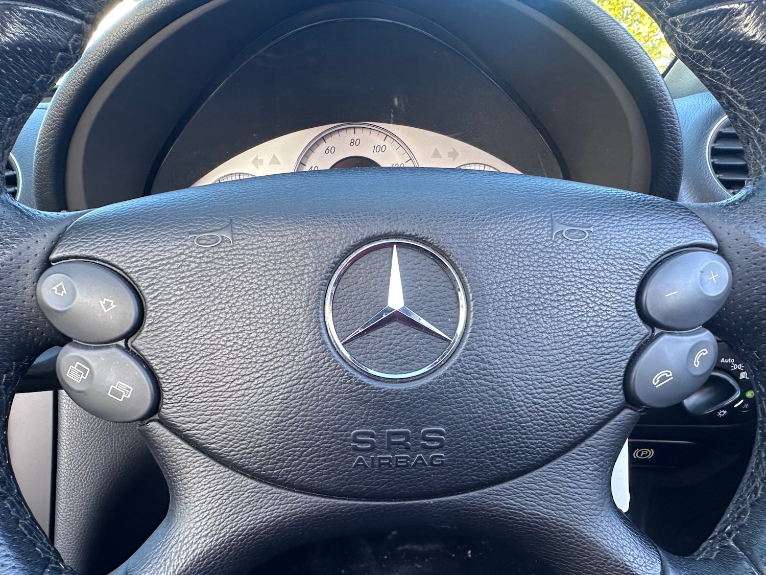 Used Mercedes-Benz CLK 2007 for sale - 77335683: Photo 51