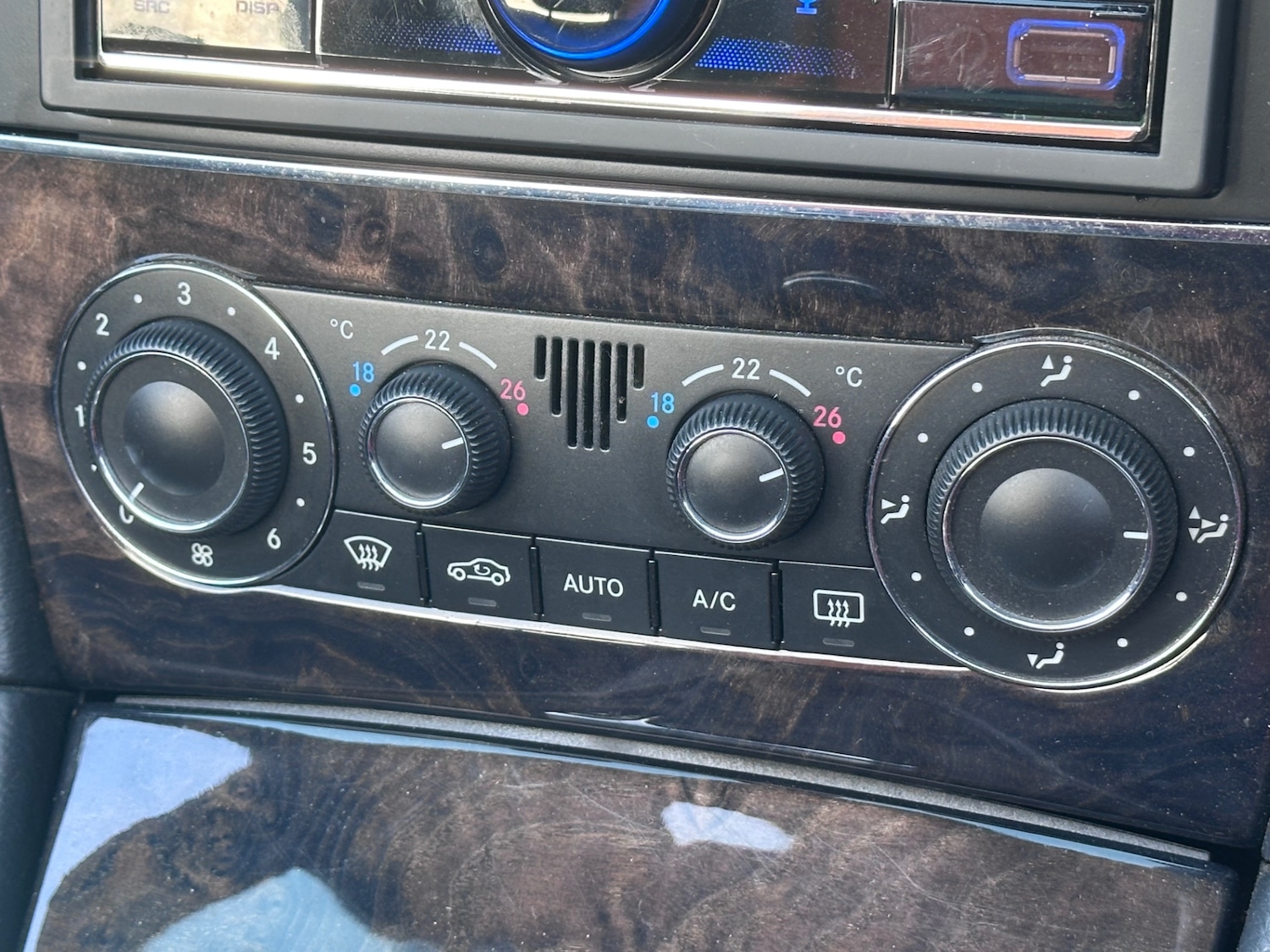 Used Mercedes-Benz CLK 2007 for sale - 77335683: Photo 55