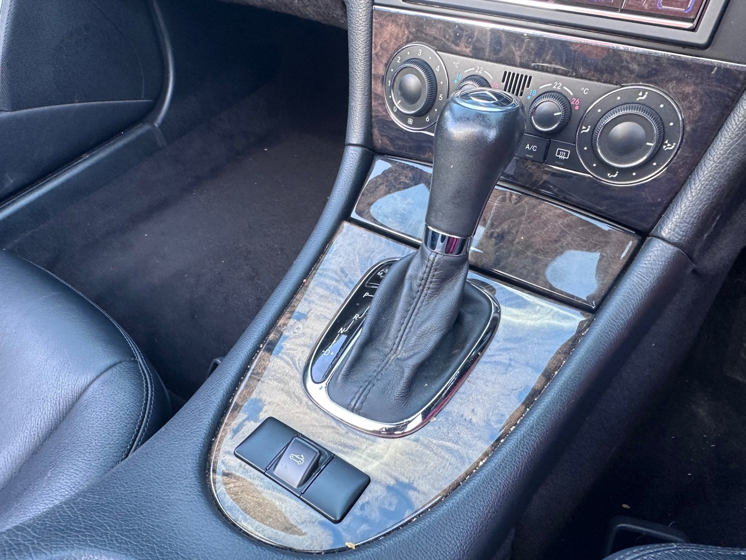 Used Mercedes-Benz CLK 2007 for sale - 77335683: Photo 57