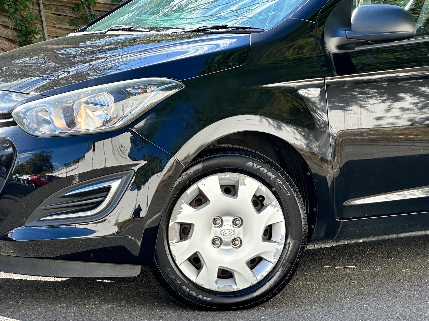 Used Hyundai i20 for sale - 77016964: Photo 11