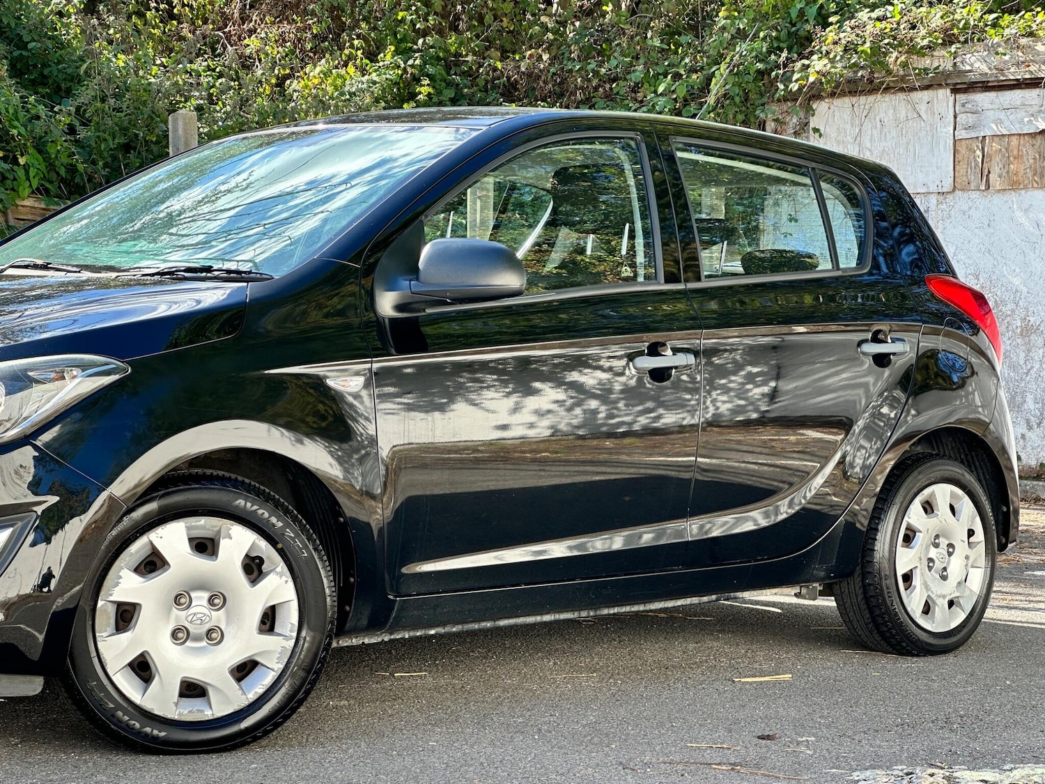 Used Hyundai i20 for sale - 77016964: Photo 12